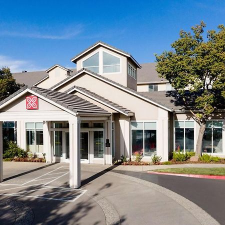 Hilton Garden Inn Roseville Εξωτερικό φωτογραφία