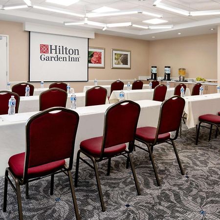 Hilton Garden Inn Roseville Εξωτερικό φωτογραφία