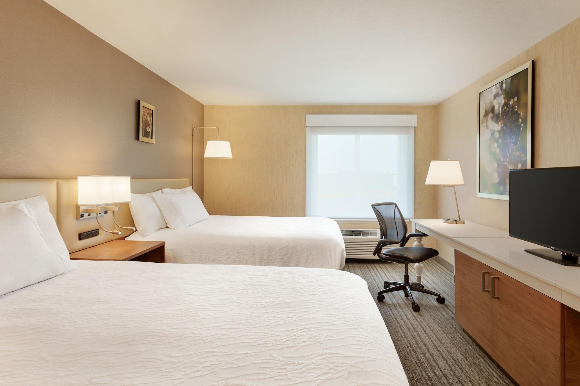 Hilton Garden Inn Roseville Εξωτερικό φωτογραφία