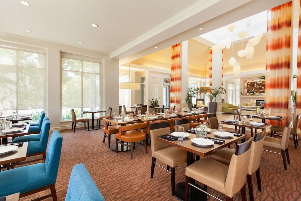 Hilton Garden Inn Roseville Εξωτερικό φωτογραφία