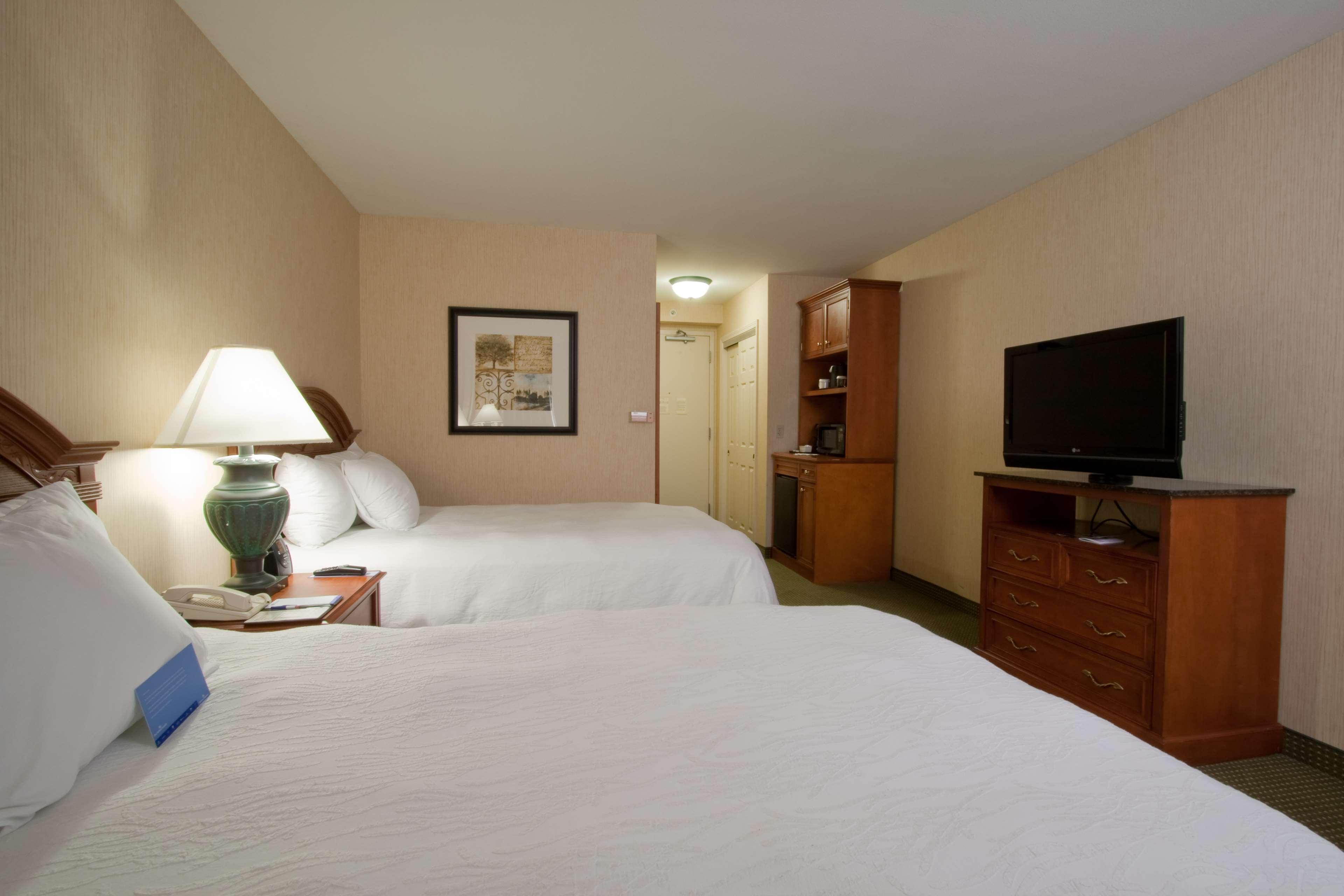 Hilton Garden Inn Roseville Δωμάτιο φωτογραφία