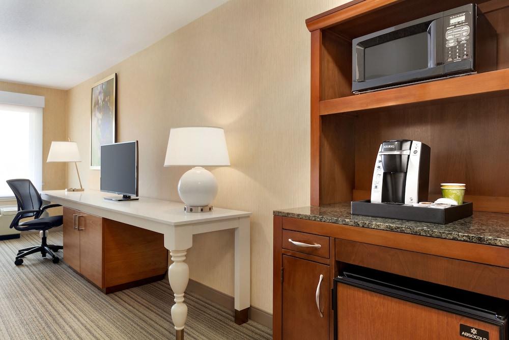 Hilton Garden Inn Roseville Εξωτερικό φωτογραφία