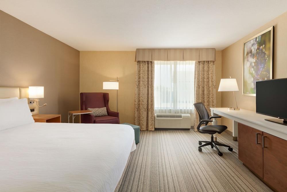 Hilton Garden Inn Roseville Εξωτερικό φωτογραφία