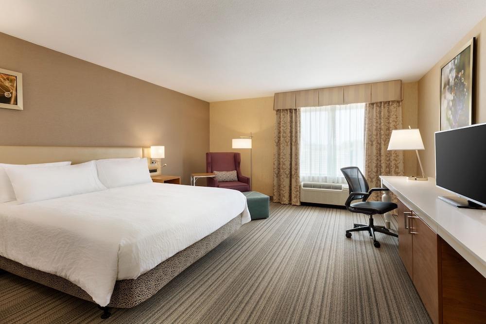 Hilton Garden Inn Roseville Εξωτερικό φωτογραφία