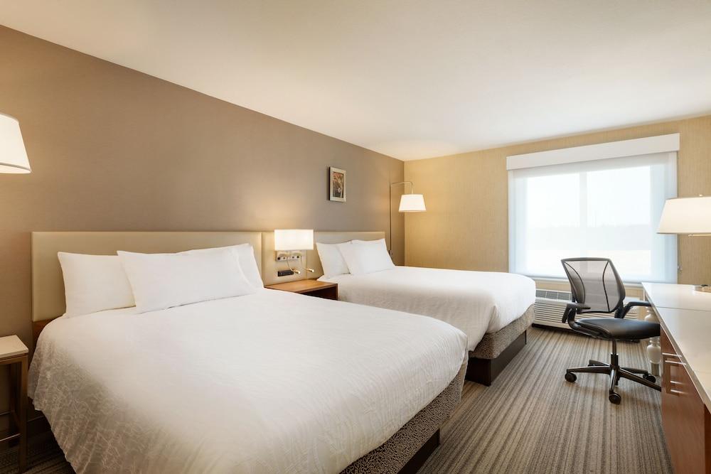 Hilton Garden Inn Roseville Εξωτερικό φωτογραφία