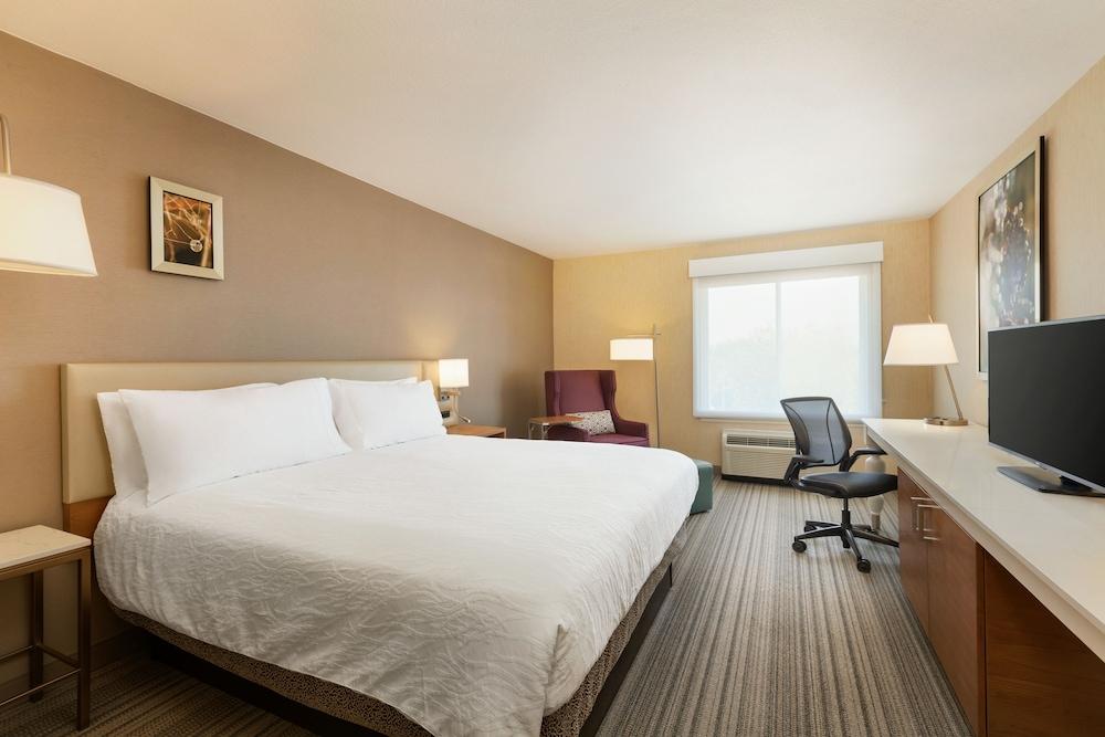 Hilton Garden Inn Roseville Εξωτερικό φωτογραφία