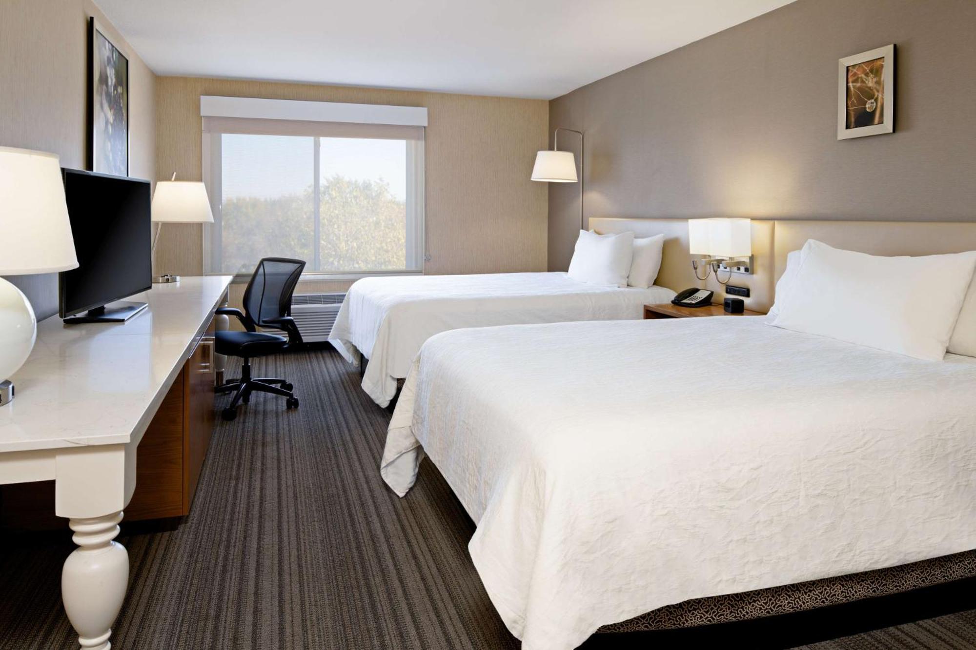 Hilton Garden Inn Roseville Εξωτερικό φωτογραφία