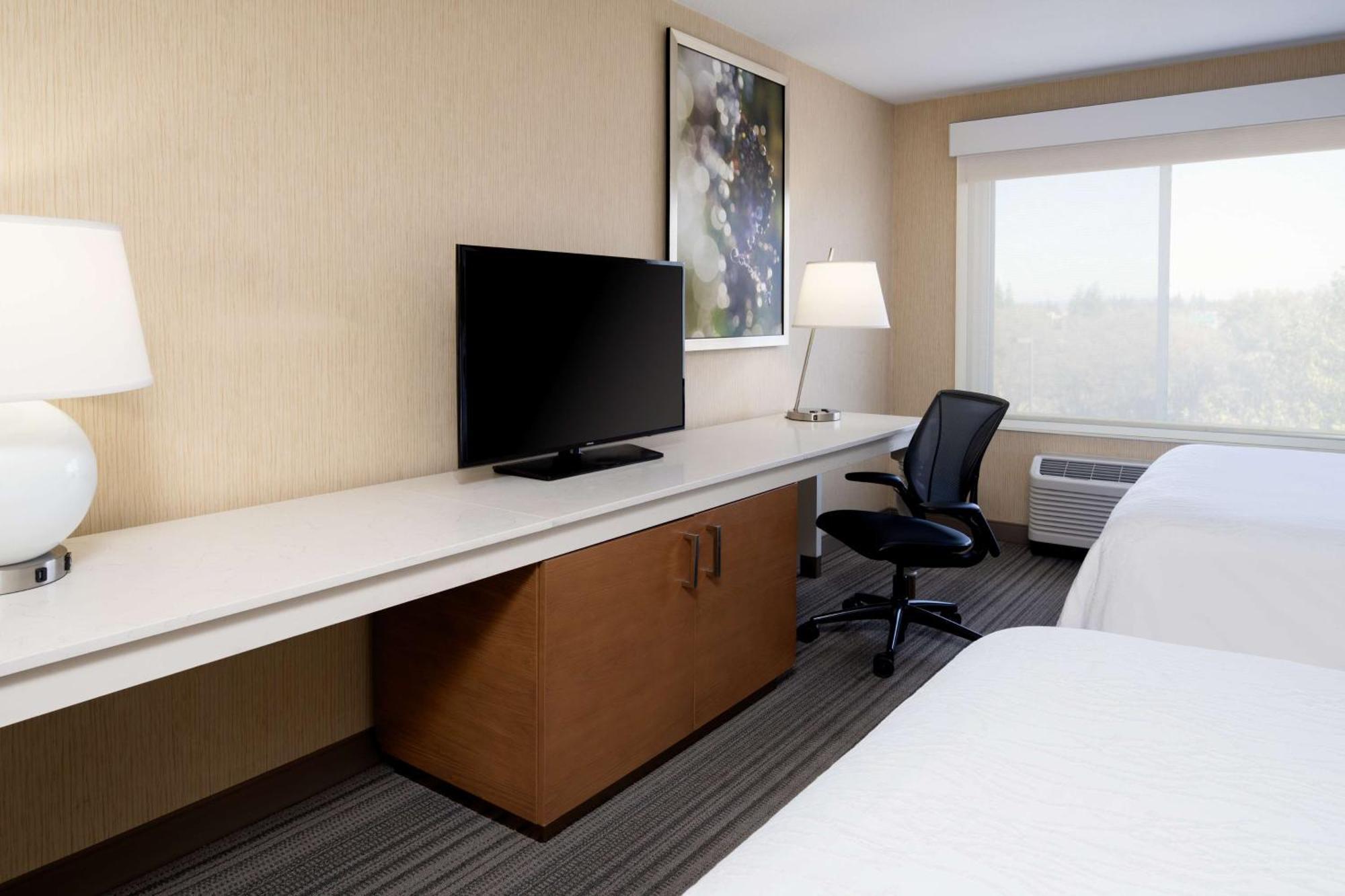 Hilton Garden Inn Roseville Εξωτερικό φωτογραφία