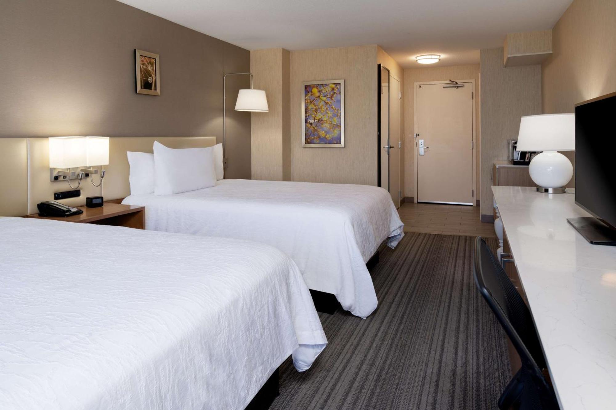 Hilton Garden Inn Roseville Εξωτερικό φωτογραφία