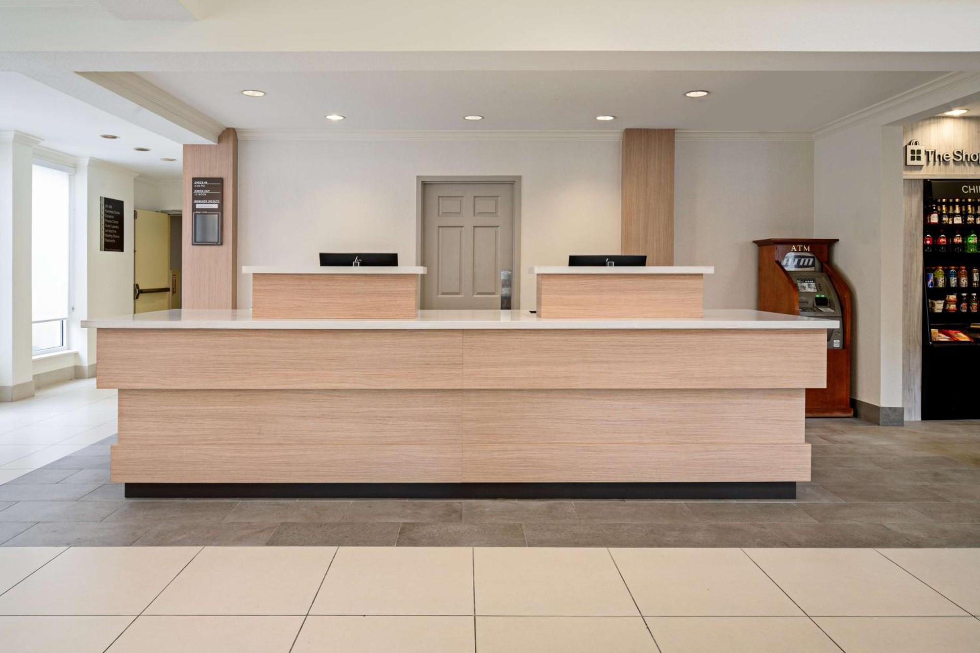 Hilton Garden Inn Roseville Εξωτερικό φωτογραφία