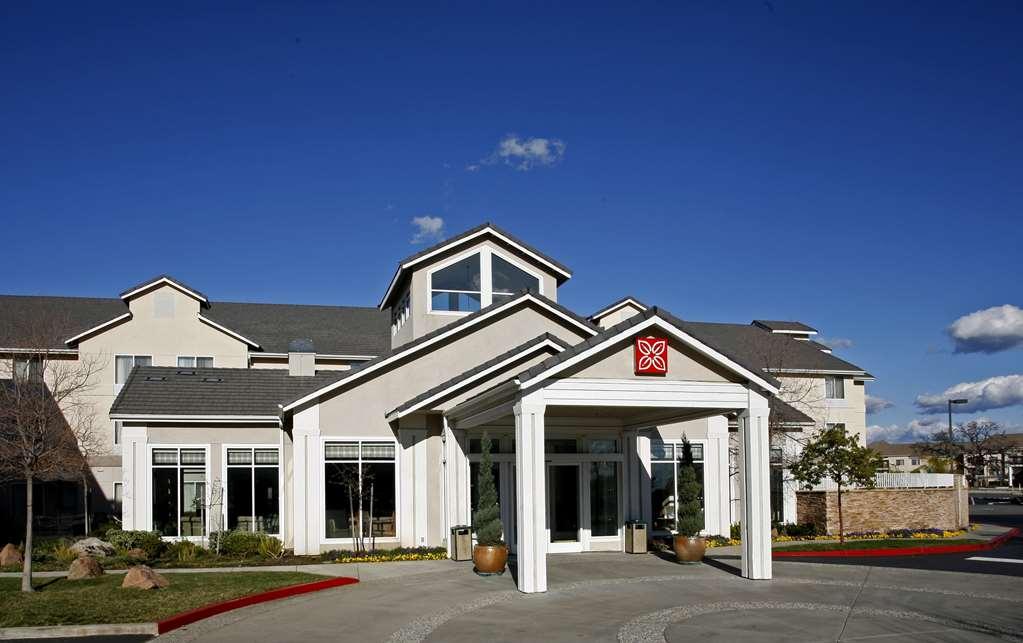 Hilton Garden Inn Roseville Εξωτερικό φωτογραφία